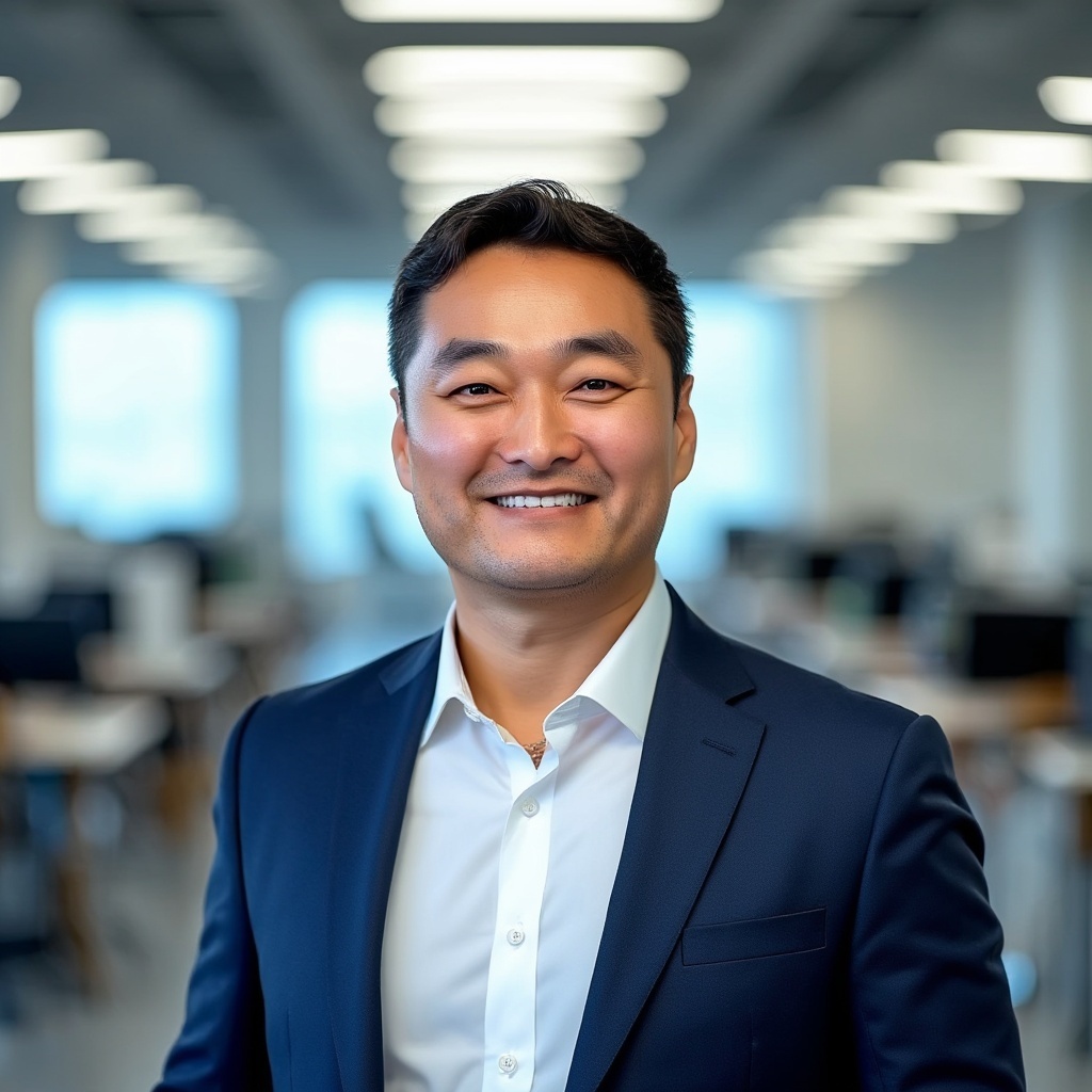 John Wang, owner of JW Consulting Services, providing concierge IT support to businesses, individuals and senior citizens in Sonoma County and surrounding areas